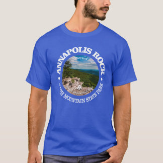 T-shirt Annapolis Rock OBP