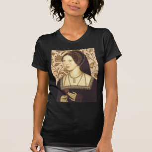 T-shirt Anne Boleyn