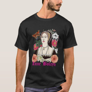 T-shirt Anne Boleyn