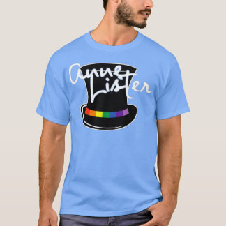 T-shirt Anne Lister 3
