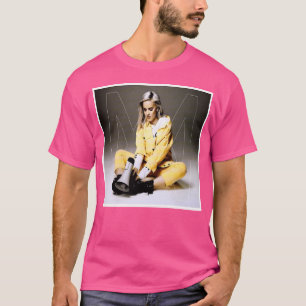 T-shirt Anne-Marie - Parlez votre esprit Album 2018