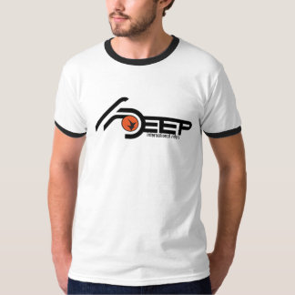 T-shirt anneau de froDEEP