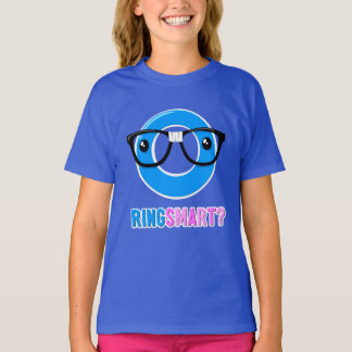 T-shirt Anneau Smart