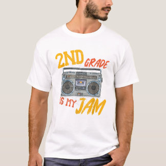 T-shirt année