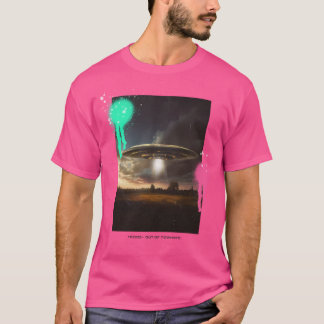 T-shirt Année 2025