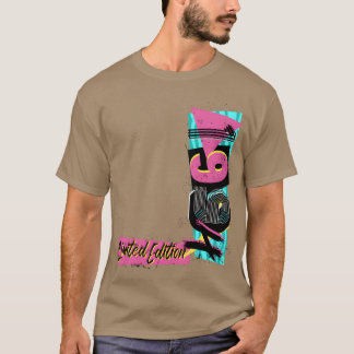 T-shirt Année de naissance 1994 Anniversaire 80s 90s Éditi