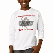 Année des titres de coq