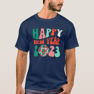 T-shirt Année Du Lapin D'Eau Chinois Lunar Zodiac