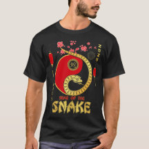 Année Du Serpent 2025 Nouvel An Lunaire Chinois