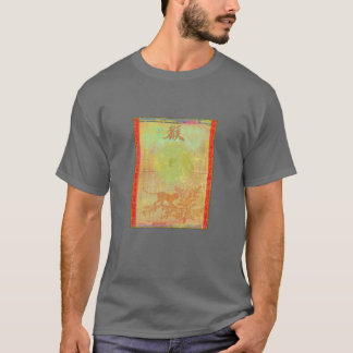 T-shirt Année du singe