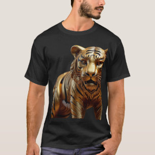 T-SHIRT ANNÉE DU TIGRE
