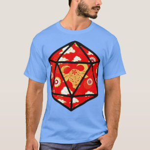 T-shirt Année du X D20