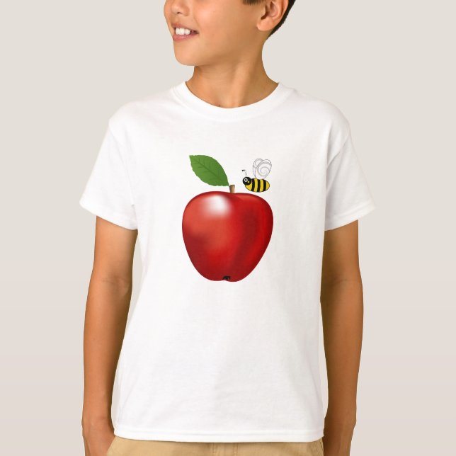 T-shirt Année juive de Shanah Tovah Rosh Hashanah nouvelle (Devant)