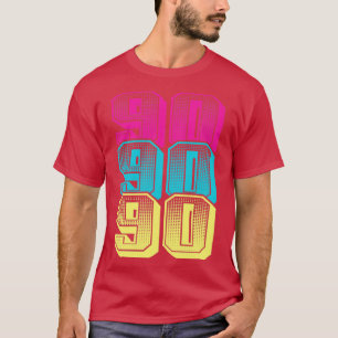 T-shirt années 90 Vintage années 90 années 90