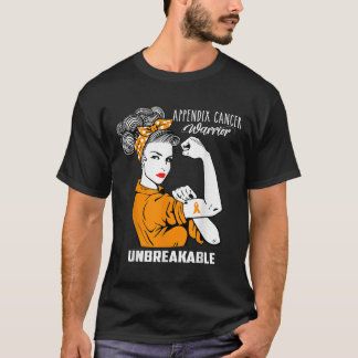T-shirt Annexe Lutte contre le cancer - Chemise guerrière