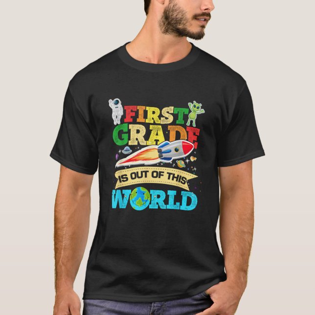 T-shirt Anniversaire (Devant)