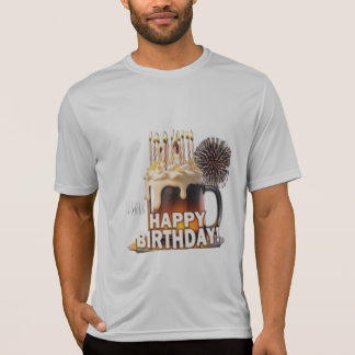T-shirt Anniversaire
