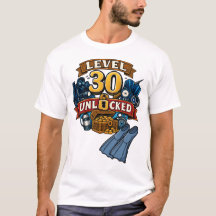 Anniversaire 30 ans DIVER