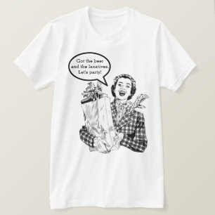 T-shirt Anniversaire 60 ans