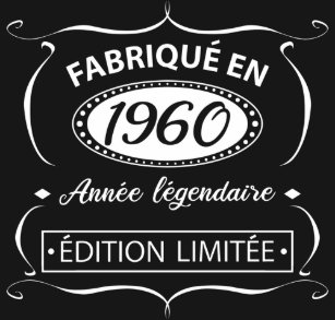 T Shirts Naissance Des Legendes Originaux Personnalisables Zazzle Fr