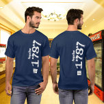 T-shirt Anniversaire Ajouter Année Nom Légendes Vintages<br><div class="desc">Célébrez l’anniversaire de votre personnage cette année avec un cadeau authentique et personnalisé qui leur donnera une vie de souvenirs! Notre Anniversaire Ajouter un nom d'année Légendes T-Shirt Vintage détendu vous permet de le customiser avec le nom et l'année de votre récipiendaire, en créant un vêtement unique qui sera chéri...</div>