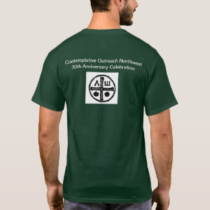 T-shirt Anniversaire de CONW 30ème