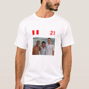 T-shirt Anniversaire de Jésus