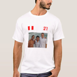 T-shirt Anniversaire de Jésus