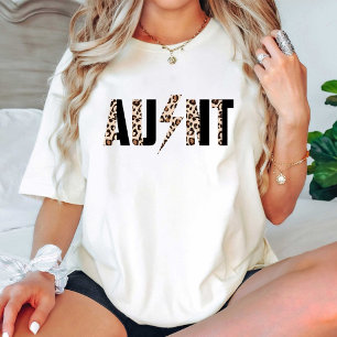 T-shirt anniversaire de la tante extraordinaire Empreinte