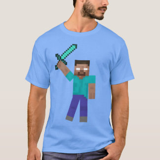 T-shirt Anniversaire de l'héroïne