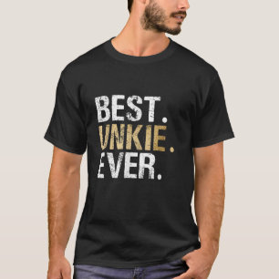 T-shirt Anniversaire de Noël unique Fête des Pères Cadeaux