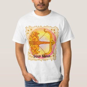 T-shirt Anniversaire de Sagittarius