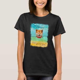 T-shirt Anniversaire de Shiba Inu pour les enfants Ado Adu