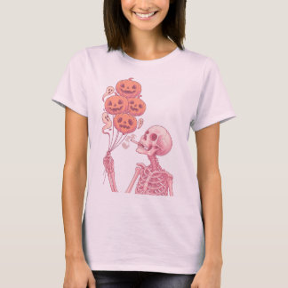 T-shirt Anniversaire d'Halloween drôle mignon
