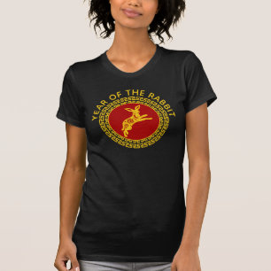 T-shirt Anniversaire du Nouvel An chinois