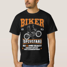 Anniversaire homme cadeau moto âge année