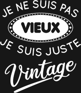 T Shirts Humour 40 Ans Originaux Personnalisables Zazzle Fr