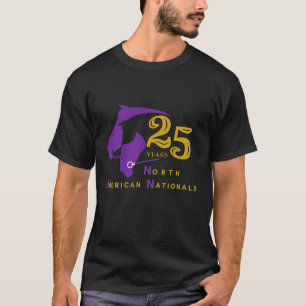 T-SHIRT ANNIVERSAIRE NAN 2020