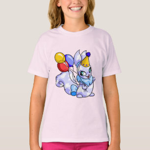 T-shirt Anniversaire Usul