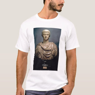 T-shirt ANNONCE c.350 de Constantine I (c.274-337)