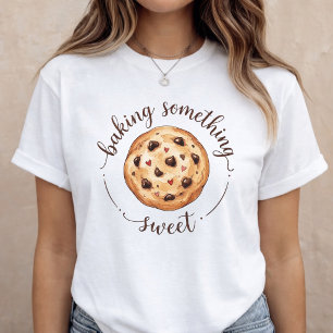 T-shirt Annonce de grossesse drôle Maman à être Révélation