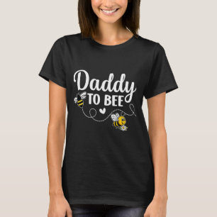 T-shirt Annonce de grossesse et révélation du sexe de bébé