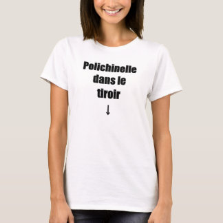 T-shirt annonce grossesse enceinte future maman