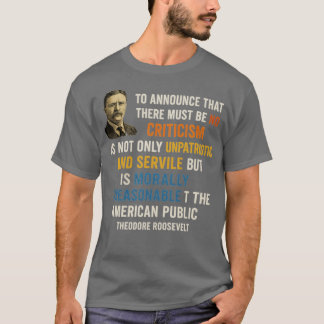 T-shirt Annoncer - Cadeau Féministe