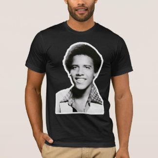 T-shirt Annuaire 1979 d'Obama