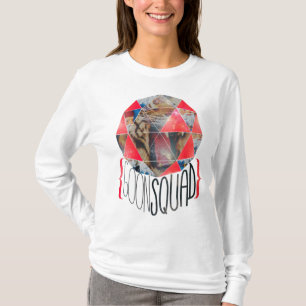 T-shirt Annuaire 2011/12