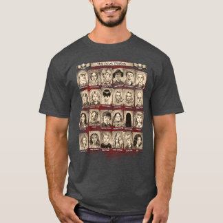 T-shirt Annuaire HellSchool