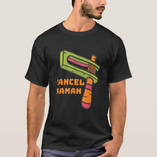 T-shirt Annuler Haman Funny Purim Costume Anti Haman Queen