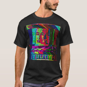 T-shirt Anomalie de Vérité