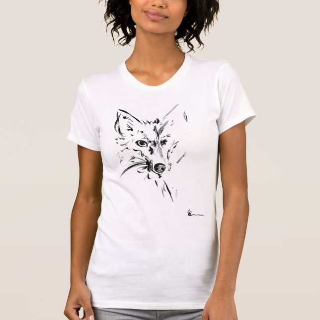T-shirt Anonimal 1 (Devant)